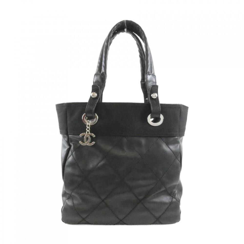 CHANEL Black Bag